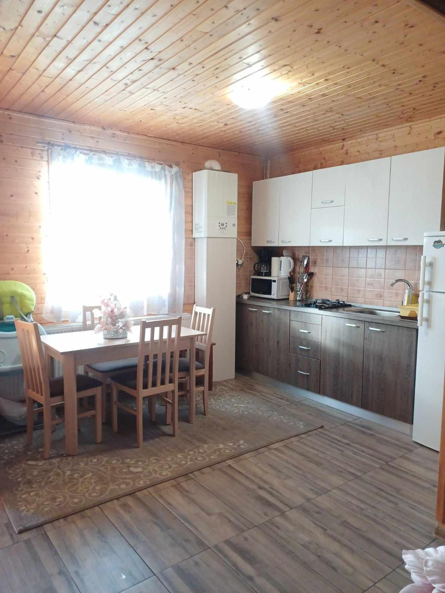 Cabana Baile Figa Беклеан Екстериор снимка